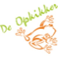 De Opkikker