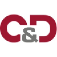 Craig & Derricott Ltd logo - Similar company to Hobut (Howard Butler Ltd)