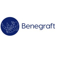 Benegraft logo - Similar company to Great Minds Robotics