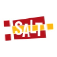 SALT Edinburgh - Spanish Academy of Language & Translation logo - Similar company to Soup Architects