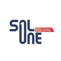 Solone Holding logo - Similar company to Solone