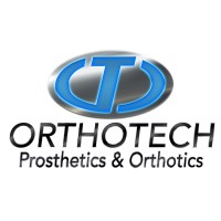 Orthotech Prosthetics & Orthotics logo - Similar company to Bc Tech