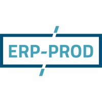ERP-PROD logo - Similar company to Lbb Partners