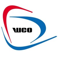 WCO logo - Similar company to Sharks International 2026