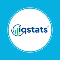 iqstats logo - Similar company to Infokora