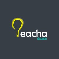 Peacha Studio logo - Similar company to Philtech Brands