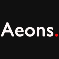 Aeons Technologies logo - Similar company to Nextcampus