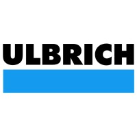 ULBRICH Group logo - Similar company to Aarema Technologies Gmbh