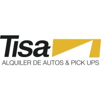 TISA Rentacar logo - Similar company to Belclau