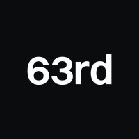 63rd logo - Similar company to Acidsoup