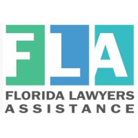 Florida Lawyers Assistance, Inc. logo - Similar company to For Nina Foundation