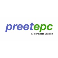PREET EPC P. Limited | Preet Growth Shop | A Preet Enterprise. logo - Similar company to Cureus Technologies