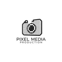 Pixel Media Production logo - Similar company to F5Ive Technologies