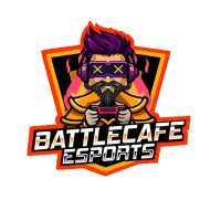 BattleCafe eSports logo - Similar company to Amparo Secure Tech