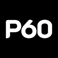 P60 - Venue for Pop Culture & Media logo - Similar company to Stormram