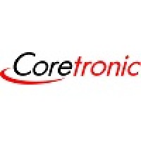 Coretronic Corporation logo - Similar company to Circ - Autonomous Drone/Amr