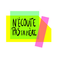 N'écoute Pas Ta Mère logo - Similar company to Pistil Studio