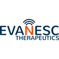 Evanesc Therapeutics logo - Similar company to Topanga Technologies