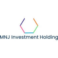 MNJ Investment Holding logo - Similar company to 4Sight Utility Engineers