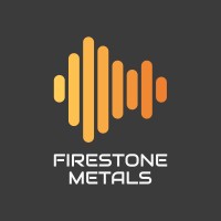 Firestone Metals logo - Similar company to S.V. Aluext Profile Private Limited