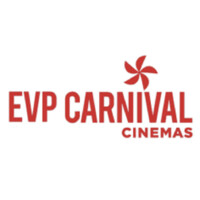 EVP Cinemas logo - Similar company to Evp Film City