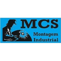 MCS Montagem Industrial logo - Similar company to Acm- Tec - Caldeiraria E Montagem Industrial