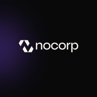 Nocorp logo - Similar company to Oreons It