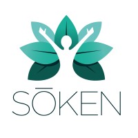 Sōken logo - Similar company to Khaim