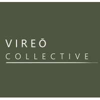 VIREŌ COLLECTIVE logo - Similar company to Tra Studio
