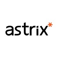 Astrix Marketing logo - Similar company to Dbl Medias