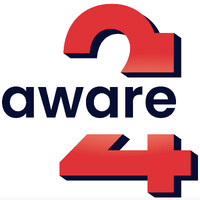 Aware24 logo - Similar company to Fortitude Services