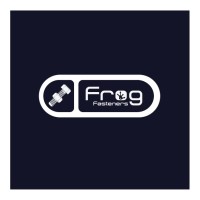 Frog Fasteners logo - Similar company to Hammerjack Oü