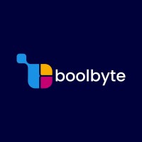 Boolbyte (Digital Health) logo - Similar company to Nerdwork