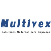 MULTIVEX - Servicios de Recursos Humanos logo - Similar company to Do Gestión De Talento