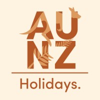 AUNZ Holidays logo - Similar company to No Limit Adventures