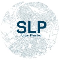 SLP Urban Planning logo - Similar company to Deer Park Monastery