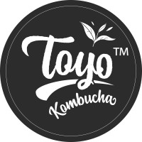 Toyo Kombucha logo - Similar company to Borécha