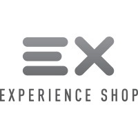 The Experience Shop logo - Similar company to Iwebcontent