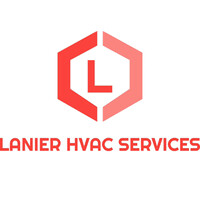Lanier HVAC Services logo - Similar company to Excel Hvac Services