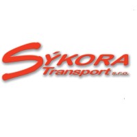 SÝKORA-Transport s.r.o. logo - Similar company to Víkendové Tábory