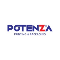 POTENZA for Printing and Packaging logo - Similar company to Jam-Pak D.O.O.