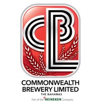 Commonwealth Brewery Ltd. logo - Similar company to Multilink Technologies