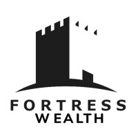 Fortress Wealth Management logo - Similar company to Barker Wealth Management Group