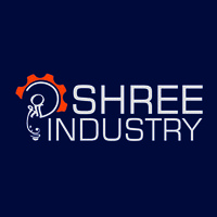 Shree Industry India logo - Similar company to The Paquin Company
