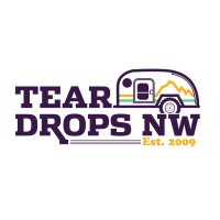 TEARDROPS NW, INC. logo - Similar company to Tower Auto Mall