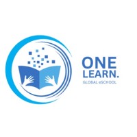 OneLearn logo - Similar company to Onelearn Global