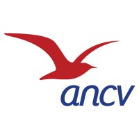 ANCV logo - Similar company to Sci Infinitif