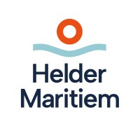 Helder Maritiem logo - Similar company to Crewlinker