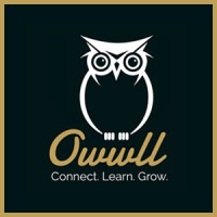 Owwll logo - Similar company to Tedxdelraybeach