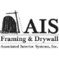 Associated Interior Systems, Inc. logo - Similar company to Trinity Stairs